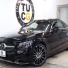 mercedes-benz c-class 2018 -MERCEDES-BENZ--Benz C Class DBA-205340--WDD2053402F783256---MERCEDES-BENZ--Benz C Class DBA-205340--WDD2053402F783256- image 11