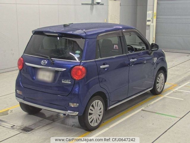 daihatsu cast 2016 -DAIHATSU--Cast LA250S-0038006---DAIHATSU--Cast LA250S-0038006- image 2