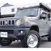 suzuki jimny-sierra 2022 -SUZUKI--Jimny Sierra 3BA-JB74W--JB74W-157721---SUZUKI--Jimny Sierra 3BA-JB74W--JB74W-157721- image 9