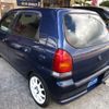 suzuki alto 2002 -SUZUKI 【奈良 581ﾂ3400】--Alto HA23S--683408---SUZUKI 【奈良 581ﾂ3400】--Alto HA23S--683408- image 2