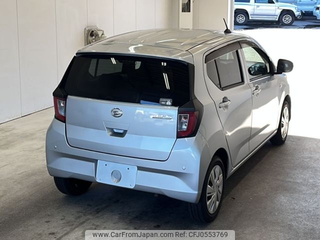 daihatsu mira-e-s 2017 -DAIHATSU--Mira e:s LA350S-0025235---DAIHATSU--Mira e:s LA350S-0025235- image 2