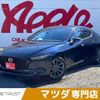 mazda mazda3 2019 -MAZDA--MAZDA3 5BA-BPFP--BPFP-108512---MAZDA--MAZDA3 5BA-BPFP--BPFP-108512- image 1