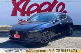 mazda mazda3 2019 -MAZDA--MAZDA3 5BA-BPFP--BPFP-108512---MAZDA--MAZDA3 5BA-BPFP--BPFP-108512-