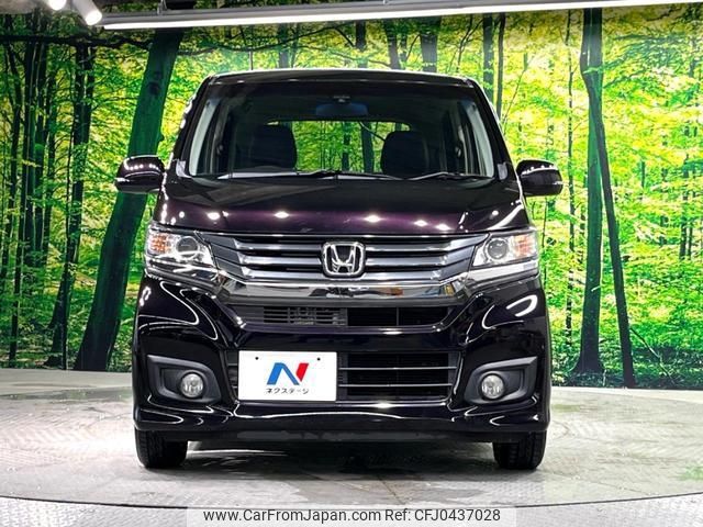 honda n-wgn 2014 -HONDA--N WGN JH1--1041827---HONDA--N WGN JH1--1041827- image 1