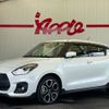 suzuki swift 2018 -SUZUKI 【名古屋 373ﾒ1117】--Swift CBA-ZC33S--ZC33S-103827---SUZUKI 【名古屋 373ﾒ1117】--Swift CBA-ZC33S--ZC33S-103827- image 1