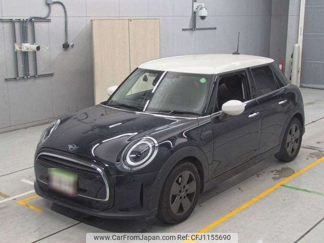 mini mini-others 2022 -BMW--BMW Mini XU15MW-WMW32DK0402T60031---BMW--BMW Mini XU15MW-WMW32DK0402T60031- image 1
