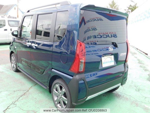 daihatsu tanto 2024 -DAIHATSU 【川口 580ｷ2823】--Tanto LA650S--0423452---DAIHATSU 【川口 580ｷ2823】--Tanto LA650S--0423452- image 2