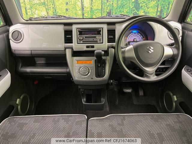 suzuki hustler 2017 CFJ1674063 image 2