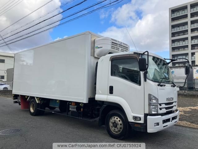 isuzu forward 2016 quick_quick_TKG-FRR90S2_7098869 image 1