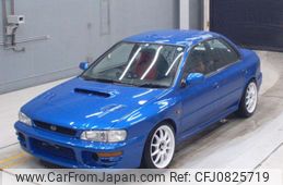 subaru impreza 1998 -SUBARU--Impreza GC8-064268---SUBARU--Impreza GC8-064268-