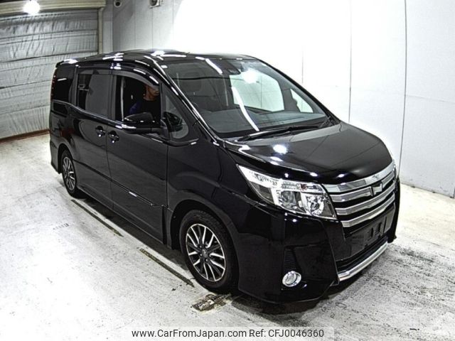 toyota noah 2017 -TOYOTA--Noah ZRR80W-0299416---TOYOTA--Noah ZRR80W-0299416- image 1