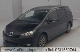 toyota wish 2015 CFJ1659764