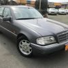 mercedes-benz c-class 1995 quick_quick_202020_WDB202020-2F197631 image 4