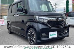 honda n-box 2020 -HONDA--N BOX 6BA-JF3--JF3-2221287---HONDA--N BOX 6BA-JF3--JF3-2221287-