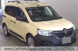 renault kangoo 2025 quick_quick_3DA-KFKK9K_VF1RFK004R0869262