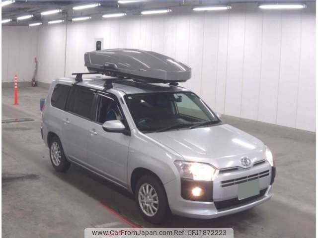 toyota probox-van 2023 CFJ1872223 image 1