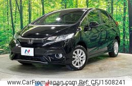 honda fit-hybrid 2019 quick_quick_GP6_GP6-1309609