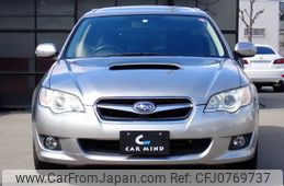 subaru legacy-touring-wagon 2008 GOO_JP_700072025530250211001