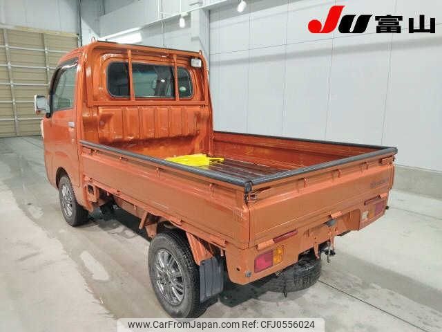 daihatsu hijet-truck 2015 -DAIHATSU 【後日 999ｱ0】--Hijet Truck S510P--S510P-0041831---DAIHATSU 【後日 999ｱ0】--Hijet Truck S510P--S510P-0041831- image 2