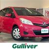 toyota vitz 2013 CFJ1552169 image 1