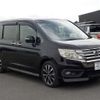 honda stepwagon 2013 -HONDA 【野田 500ｱ1234】--Stepwgn DBA-RK5--RK5-1343751---HONDA 【野田 500ｱ1234】--Stepwgn DBA-RK5--RK5-1343751- image 1