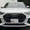 audi rs-q3 2021 quick_quick_3BA-F3DNWF_WUAZZZF38M1901297 image 3