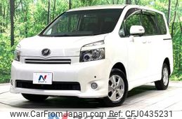 toyota voxy 2009 -TOYOTA--Voxy DBA-ZRR75G--ZRR75-0044632---TOYOTA--Voxy DBA-ZRR75G--ZRR75-0044632-