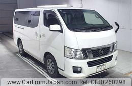 nissan caravan-van 2015 -NISSAN--Caravan Van VR2E26-025640---NISSAN--Caravan Van VR2E26-025640-