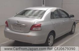 toyota belta 2006 504928-250124090542