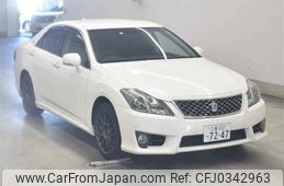 toyota crown undefined -TOYOTA 【三重 302ツ7247】--Crown GRS200-0059400---TOYOTA 【三重 302ツ7247】--Crown GRS200-0059400-