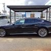 lexus ls 2017 -LEXUS 【新潟 312ﾙ333】--Lexus LS GVF55--6001514---LEXUS 【新潟 312ﾙ333】--Lexus LS GVF55--6001514- image 24