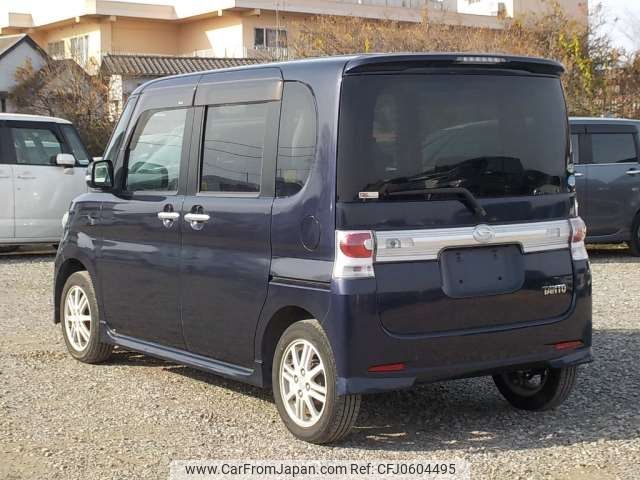 daihatsu tanto 2010 -DAIHATSU--Tanto DBA-L375S--L375S-0277864---DAIHATSU--Tanto DBA-L375S--L375S-0277864- image 2