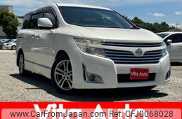 nissan elgrand 2012 quick_quick_PNE52_PNE52-015594