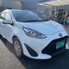 toyota aqua 2019 -TOYOTA--AQUA DAA-NHP10--NHP10-2600338---TOYOTA--AQUA DAA-NHP10--NHP10-2600338- image 1