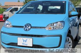 volkswagen up 2020 -VOLKSWAGEN--VW up AACHY--LD021994---VOLKSWAGEN--VW up AACHY--LD021994-