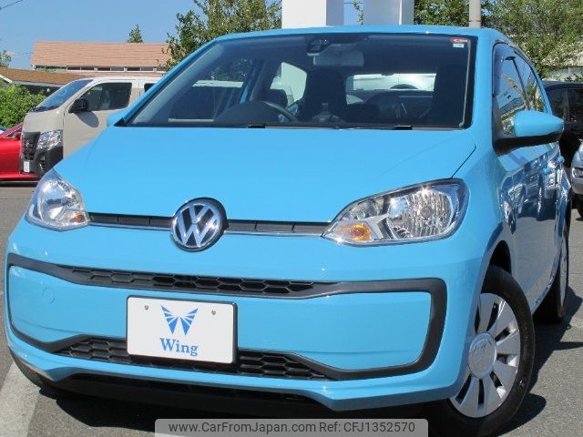 volkswagen up 2020 -VOLKSWAGEN--VW up AACHY--LD021994---VOLKSWAGEN--VW up AACHY--LD021994- image 1