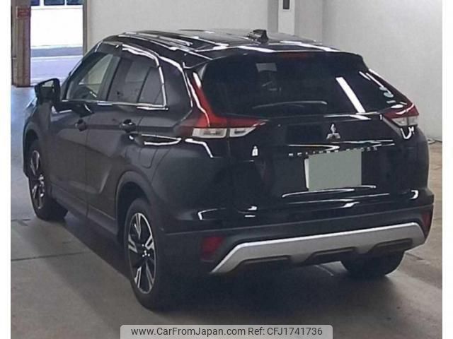 mitsubishi eclipse-cross 2021 CFJ1741736 image 2