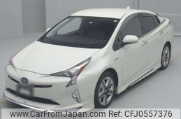 toyota prius 2016 -TOYOTA--Prius ZVW55-8002706---TOYOTA--Prius ZVW55-8002706-