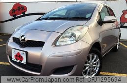 toyota vitz 2009 -TOYOTA--Vitz DBA-SCP90--SCP90-5139788---TOYOTA--Vitz DBA-SCP90--SCP90-5139788-