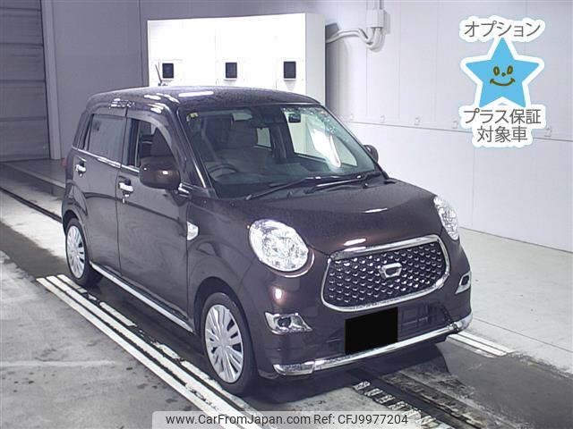 daihatsu cast 2018 -DAIHATSU 【後日 】--Cast LA250S-0143008---DAIHATSU 【後日 】--Cast LA250S-0143008- image 1