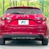 mazda axela 2017 -MAZDA--Axela DBA-BM5AS--BM5AS-401805---MAZDA--Axela DBA-BM5AS--BM5AS-401805- image 15