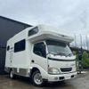 toyota camroad 2003 CFJ1811174 image 1