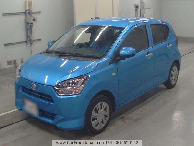 daihatsu mira-e-s 2019 -DAIHATSU--Mira e:s LA350S-0188636---DAIHATSU--Mira e:s LA350S-0188636- image 1