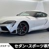 toyota supra 2020 quick_quick_DB42_DB42-0030774 image 1