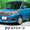 suzuki solio 2019 -SUZUKI--Solio DBA-MA26S--MA26S-253683---SUZUKI--Solio DBA-MA26S--MA26S-253683- image 1