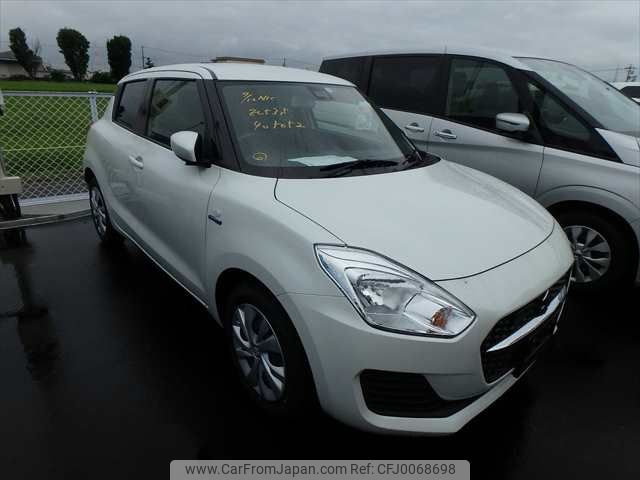 suzuki swift 2021 NIKYO_AA23744 image 1