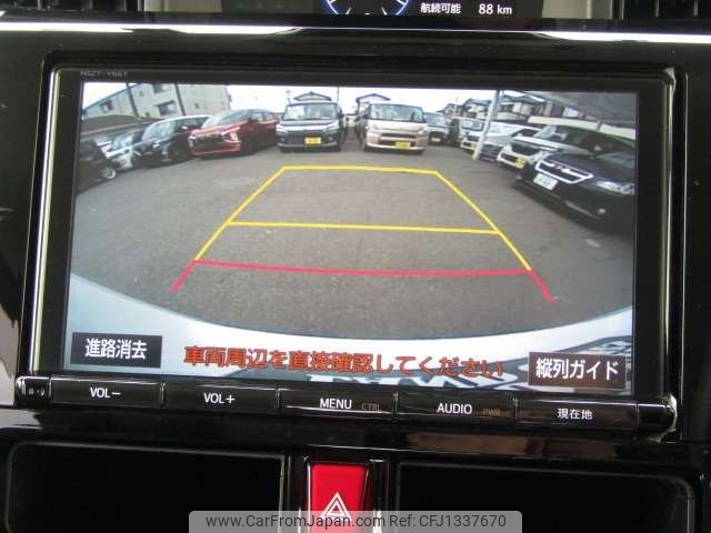 toyota roomy 2020 -TOYOTA--Roomy DBA-M900A--M900A-0488998---TOYOTA--Roomy DBA-M900A--M900A-0488998- image 2