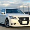 toyota crown-hybrid 2013 quick_quick_DAA-AWS210_AWS210-6002101 image 1