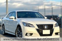 toyota crown-hybrid 2013 quick_quick_DAA-AWS210_AWS210-6002101