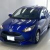 toyota yaris 2022 -TOYOTA 【広島 502ら9213】--Yaris KSP210-0080089---TOYOTA 【広島 502ら9213】--Yaris KSP210-0080089- image 1